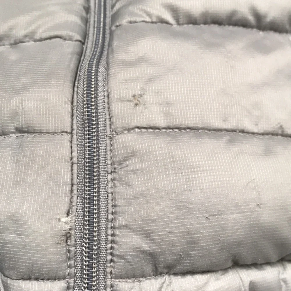 Patagonia Puffer Jacket (boys' size XS)